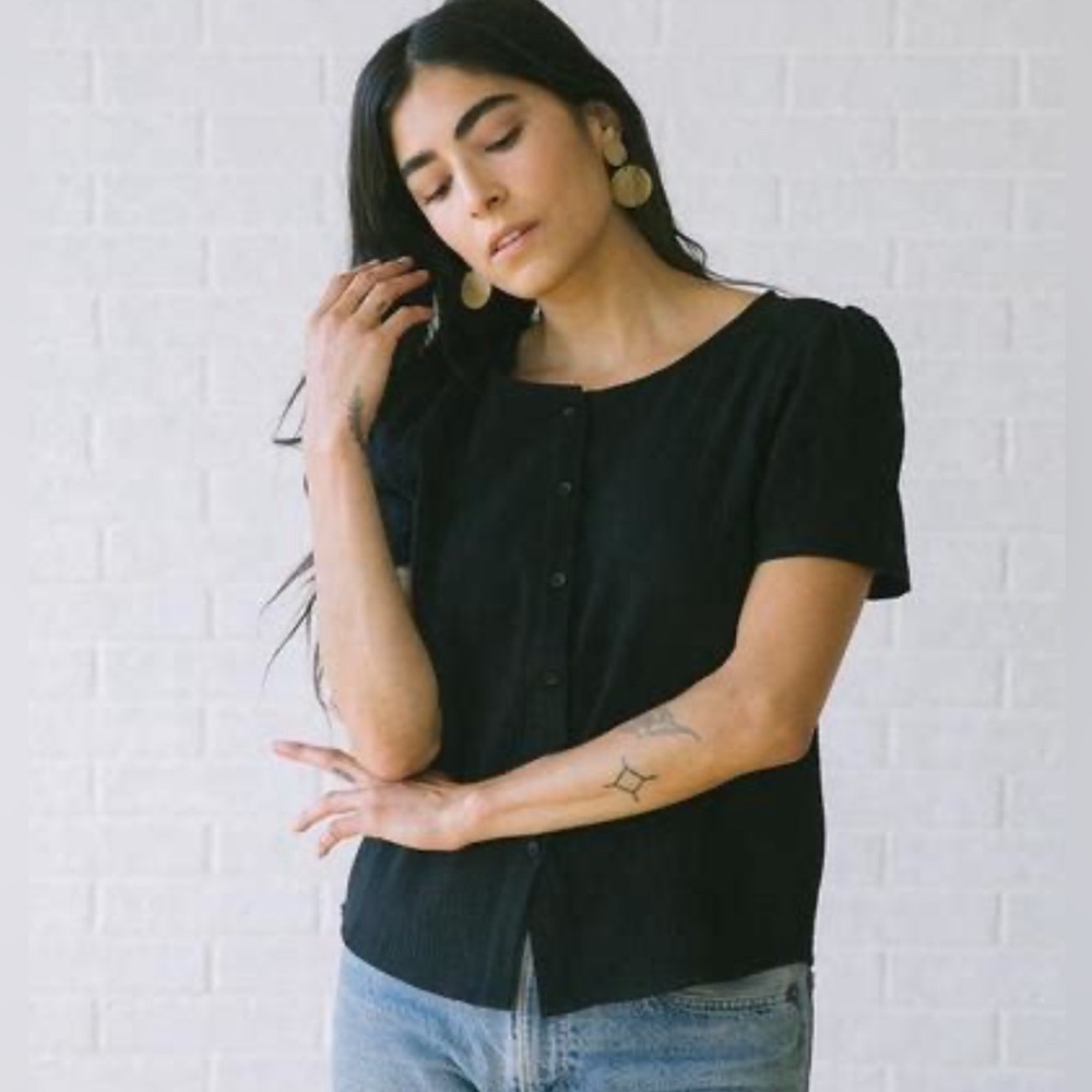 Tradlands Barcelona Top